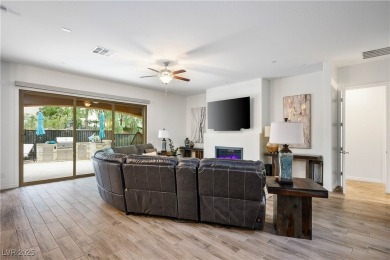 Welcome to Seven Hills Gated community of Aventine. Experience on Rio Secco Golf Club in Nevada - for sale on GolfHomes.com, golf home, golf lot