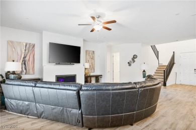 Welcome to Seven Hills Gated community of Aventine. Experience on Rio Secco Golf Club in Nevada - for sale on GolfHomes.com, golf home, golf lot