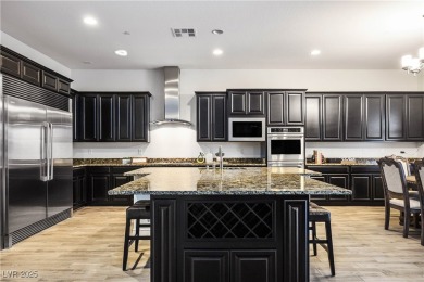 Welcome to Seven Hills Gated community of Aventine. Experience on Rio Secco Golf Club in Nevada - for sale on GolfHomes.com, golf home, golf lot