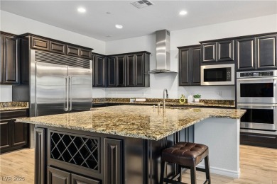 Welcome to Seven Hills Gated community of Aventine. Experience on Rio Secco Golf Club in Nevada - for sale on GolfHomes.com, golf home, golf lot