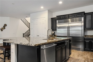 Welcome to Seven Hills Gated community of Aventine. Experience on Rio Secco Golf Club in Nevada - for sale on GolfHomes.com, golf home, golf lot