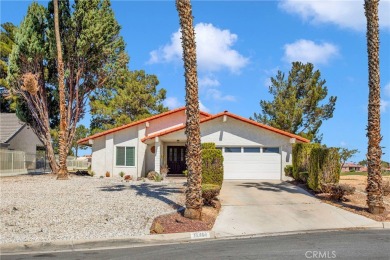 12990 Cedarbrook - A Beautifully Renovated Golf Course Retreat

 on Spring Valley Lake Country Club in California - for sale on GolfHomes.com, golf home, golf lot
