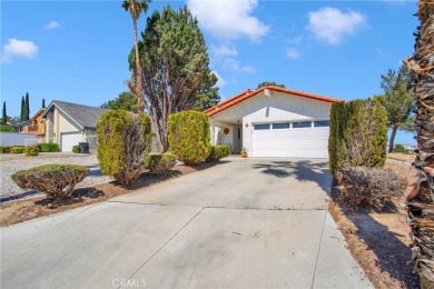 12990 Cedarbrook - A Beautifully Renovated Golf Course Retreat

 on Spring Valley Lake Country Club in California - for sale on GolfHomes.com, golf home, golf lot