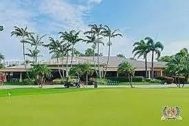 GREAT LOCATION, centrally located in Pembroke Pines at Park on Pembroke Lakes Golf Club in Florida - for sale on GolfHomes.com, golf home, golf lot