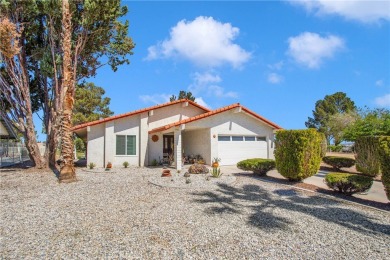 12990 Cedarbrook - A Beautifully Renovated Golf Course Retreat

 on Spring Valley Lake Country Club in California - for sale on GolfHomes.com, golf home, golf lot