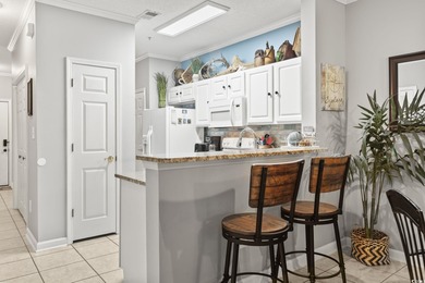 Introducing a fully furnished and rental-ready 2-bedroom on Arrowhead Country Club in South Carolina - for sale on GolfHomes.com, golf home, golf lot