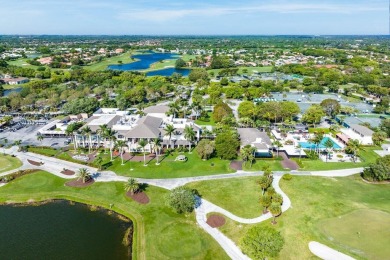 Financially sound condo association with healthy reserves and no on Indian Spring Golf and Country Club in Florida - for sale on GolfHomes.com, golf home, golf lot