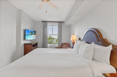 Experience breathtaking western views of the Choctawhatchee Bay on Sandestin Golf and Beach Resort - Raven in Florida - for sale on GolfHomes.com, golf home, golf lot