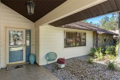 Experience Florida living at its best in this beautiful on Sugarmill Woods Golf and Country Club in Florida - for sale on GolfHomes.com, golf home, golf lot