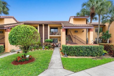 Financially sound condo association with healthy reserves and no on Indian Spring Golf and Country Club in Florida - for sale on GolfHomes.com, golf home, golf lot