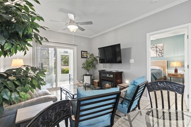 Introducing a fully furnished and rental-ready 2-bedroom on Arrowhead Country Club in South Carolina - for sale on GolfHomes.com, golf home, golf lot