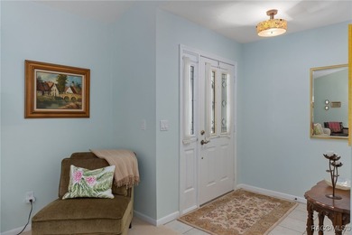 Experience Florida living at its best in this beautiful on Sugarmill Woods Golf and Country Club in Florida - for sale on GolfHomes.com, golf home, golf lot