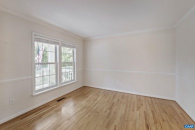 This well-maintained one-level home sits on a quiet cul-de-sac on Lake Monticello Golf Course in Virginia - for sale on GolfHomes.com, golf home, golf lot