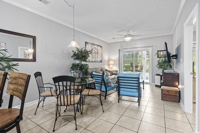 Introducing a fully furnished and rental-ready 2-bedroom on Arrowhead Country Club in South Carolina - for sale on GolfHomes.com, golf home, golf lot