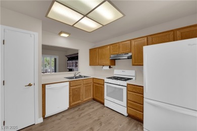 Seller is paying first year HOAs at close of this Sun City on Highland Falls Golf Club in Nevada - for sale on GolfHomes.com, golf home, golf lot
