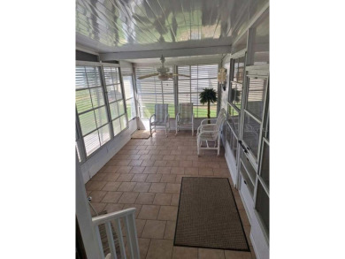 Welcome to this super spacious tastefully upgraded 2/2 with on El Diablo Executive Golf Course in Florida - for sale on GolfHomes.com, golf home, golf lot