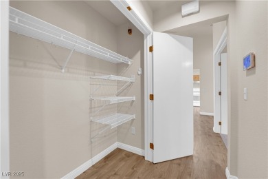Seller is paying first year HOAs at close of this Sun City on Highland Falls Golf Club in Nevada - for sale on GolfHomes.com, golf home, golf lot