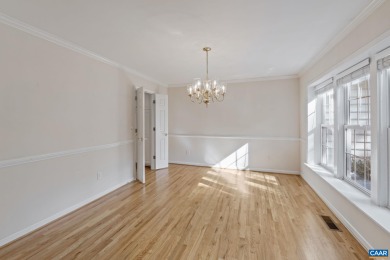 This well-maintained one-level home sits on a quiet cul-de-sac on Lake Monticello Golf Course in Virginia - for sale on GolfHomes.com, golf home, golf lot