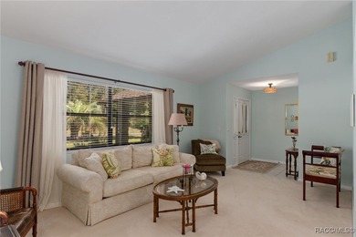 Experience Florida living at its best in this beautiful on Sugarmill Woods Golf and Country Club in Florida - for sale on GolfHomes.com, golf home, golf lot