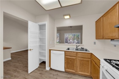 Seller is paying first year HOAs at close of this Sun City on Highland Falls Golf Club in Nevada - for sale on GolfHomes.com, golf home, golf lot