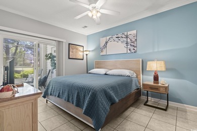 Introducing a fully furnished and rental-ready 2-bedroom on Arrowhead Country Club in South Carolina - for sale on GolfHomes.com, golf home, golf lot