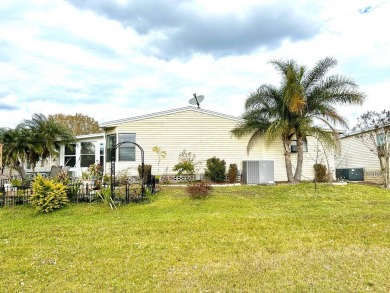 Homes in Schalamar Creek Golf & Country Club, a gated 55+ on Schalamar Creek Golf and Country Club in Florida - for sale on GolfHomes.com, golf home, golf lot