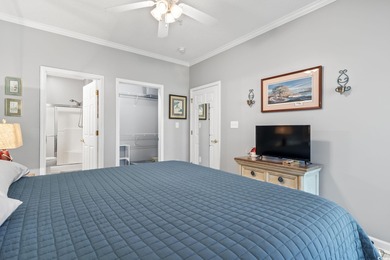 Introducing a fully furnished and rental-ready 2-bedroom on Arrowhead Country Club in South Carolina - for sale on GolfHomes.com, golf home, golf lot