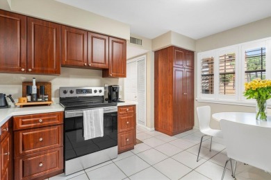Financially sound condo association with healthy reserves and no on Indian Spring Golf and Country Club in Florida - for sale on GolfHomes.com, golf home, golf lot