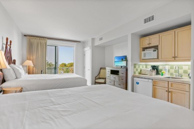 Experience breathtaking western views of the Choctawhatchee Bay on Sandestin Golf and Beach Resort - Raven in Florida - for sale on GolfHomes.com, golf home, golf lot