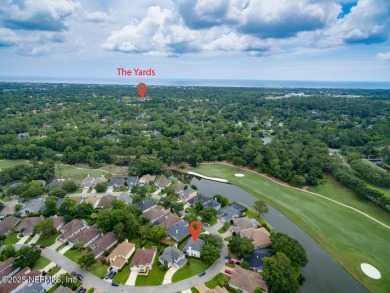 Welcome to 6547 Burnham Circle! Located in the heart of highly on TPC at Sawgrass in Florida - for sale on GolfHomes.com, golf home, golf lot