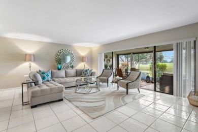 Financially sound condo association with healthy reserves and no on Indian Spring Golf and Country Club in Florida - for sale on GolfHomes.com, golf home, golf lot