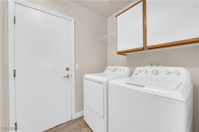 Seller is paying first year HOAs at close of this Sun City on Highland Falls Golf Club in Nevada - for sale on GolfHomes.com, golf home, golf lot