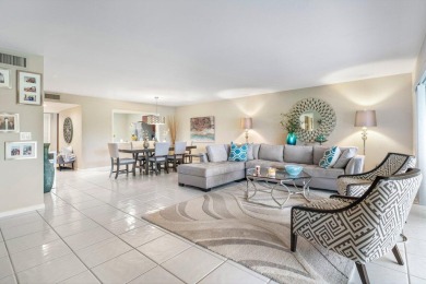 Financially sound condo association with healthy reserves and no on Indian Spring Golf and Country Club in Florida - for sale on GolfHomes.com, golf home, golf lot