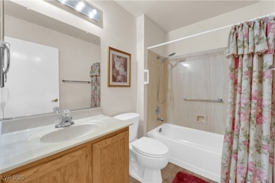 Seller is paying first year HOAs at close of this Sun City on Highland Falls Golf Club in Nevada - for sale on GolfHomes.com, golf home, golf lot