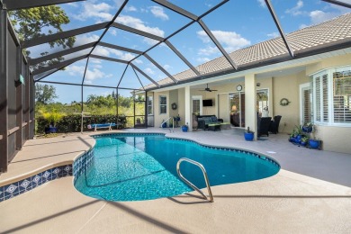 BRAND NEW TILE ROOF! Relax and Enjoy the Baytree Lifestyle in on Baytree National Golf Links in Florida - for sale on GolfHomes.com, golf home, golf lot