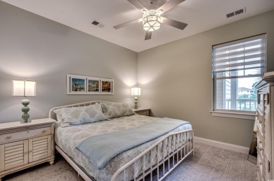 This immaculate and completely renovated 3 bedroom, 2.5 bath on International Club of Myrtle Beach in South Carolina - for sale on GolfHomes.com, golf home, golf lot