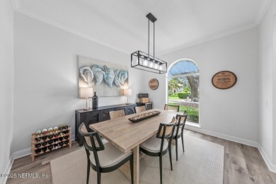 Welcome to 6547 Burnham Circle! Located in the heart of highly on TPC at Sawgrass in Florida - for sale on GolfHomes.com, golf home, golf lot