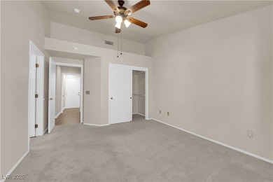 Seller is paying first year HOAs at close of this Sun City on Highland Falls Golf Club in Nevada - for sale on GolfHomes.com, golf home, golf lot