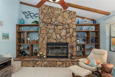 Experience Florida living at its best in this beautiful on Sugarmill Woods Golf and Country Club in Florida - for sale on GolfHomes.com, golf home, golf lot