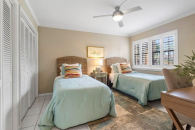 Financially sound condo association with healthy reserves and no on Indian Spring Golf and Country Club in Florida - for sale on GolfHomes.com, golf home, golf lot