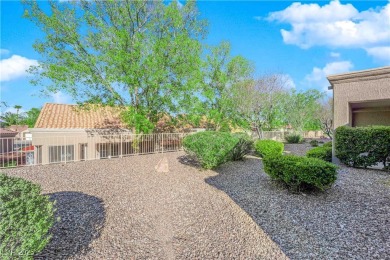 Seller is paying first year HOAs at close of this Sun City on Highland Falls Golf Club in Nevada - for sale on GolfHomes.com, golf home, golf lot