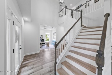 Welcome to 6547 Burnham Circle! Located in the heart of highly on TPC at Sawgrass in Florida - for sale on GolfHomes.com, golf home, golf lot