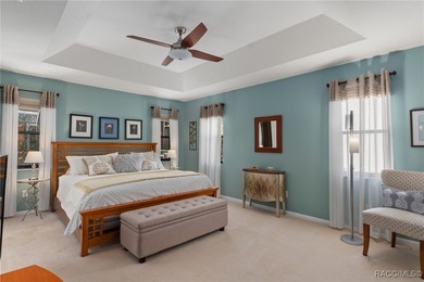 Experience Florida living at its best in this beautiful on Sugarmill Woods Golf and Country Club in Florida - for sale on GolfHomes.com, golf home, golf lot