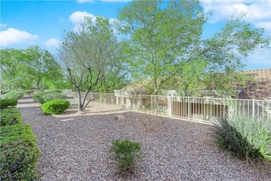 Seller is paying first year HOAs at close of this Sun City on Highland Falls Golf Club in Nevada - for sale on GolfHomes.com, golf home, golf lot