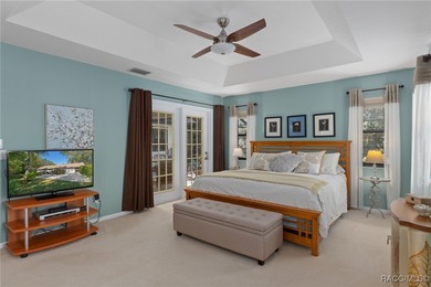 Experience Florida living at its best in this beautiful on Sugarmill Woods Golf and Country Club in Florida - for sale on GolfHomes.com, golf home, golf lot