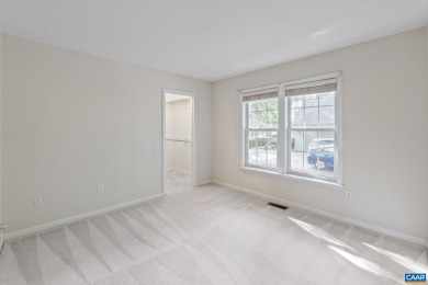 This well-maintained one-level home sits on a quiet cul-de-sac on Lake Monticello Golf Course in Virginia - for sale on GolfHomes.com, golf home, golf lot