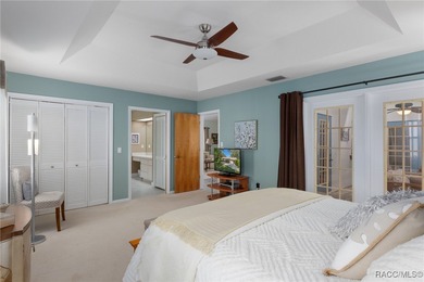 Experience Florida living at its best in this beautiful on Sugarmill Woods Golf and Country Club in Florida - for sale on GolfHomes.com, golf home, golf lot