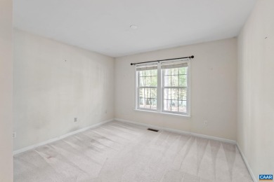 This well-maintained one-level home sits on a quiet cul-de-sac on Lake Monticello Golf Course in Virginia - for sale on GolfHomes.com, golf home, golf lot