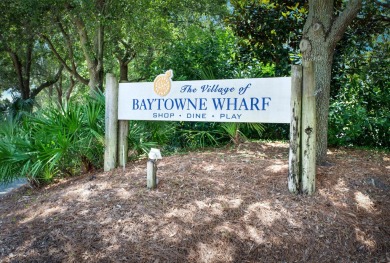 Experience breathtaking western views of the Choctawhatchee Bay on Sandestin Golf and Beach Resort - Raven in Florida - for sale on GolfHomes.com, golf home, golf lot