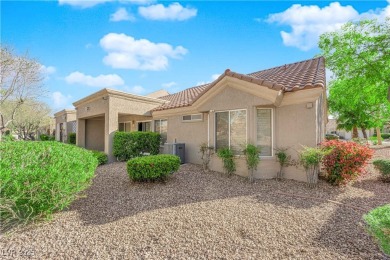 Seller is paying first year HOAs at close of this Sun City on Highland Falls Golf Club in Nevada - for sale on GolfHomes.com, golf home, golf lot